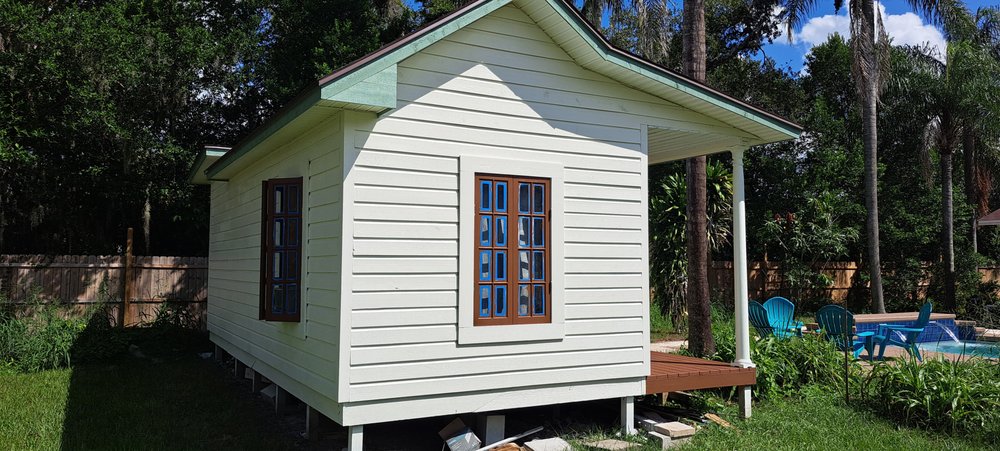 Slide of Whatever It Takes Handyman Services