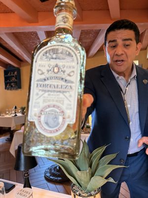 La Hacienda de San Angel by null