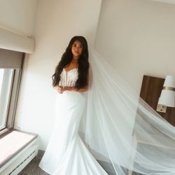 Donna's Bridal