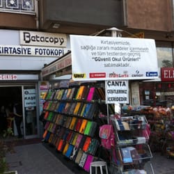 Betacopy Kırtasiye