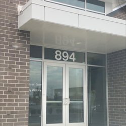 Southside Osteopathic Medicine - Entrance