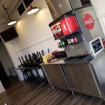 Falafel Corner - a coffee machine in a coffee shop - Greek Near Me - Roseville, California Falafel Corner - a coffee machine in a coffee shop - Greek Near Me - Roseville, California