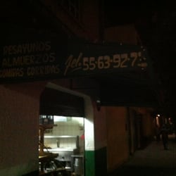 La Güera
