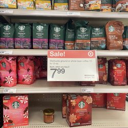 Target