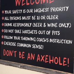 House rules