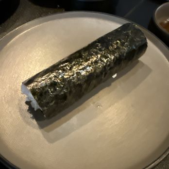 Kase Sake & Sushi - Blue Crab Roll - Sushi Bars Near Me - Las Vegas, Nevada Kase Sake & Sushi - Blue Crab Roll - Sushi Bars Near Me - Las Vegas, Nevada
