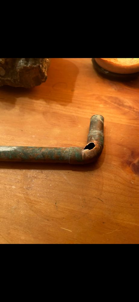 Slide of Leak free lifestyles