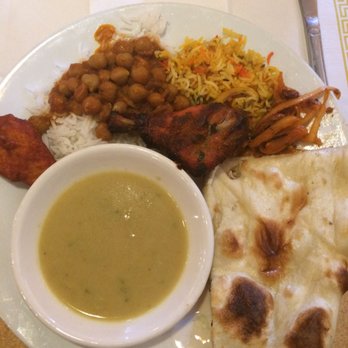 Curry Mantra - Buffet items - Indian Near Me - Warner Robins, Georgia