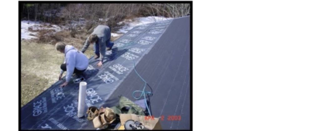 Slide of Zamora Roofing