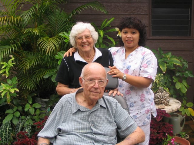 Kokua Care - home care agency in Honolulu, HI