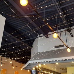 Loving the Lights