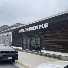 AVALON BREW PUB - Updated October 2025 - 159 Photos & 156 Reviews - 125