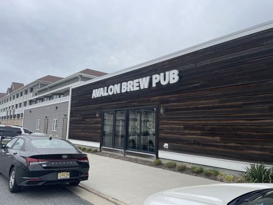 Avalon Brew Pub by null