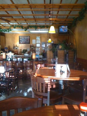 New Zealand Cafe by null