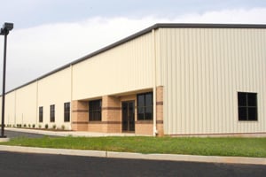 Slide of Metal Masters