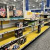 Best Buy Outlet gift card
