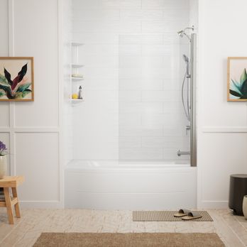 Bath Fitter - General Contractors Near Me - Novi, Michigan Bath Fitter - General Contractors Near Me - Novi, Michigan