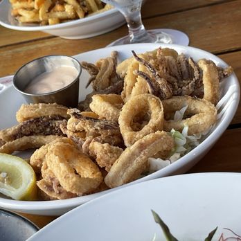 Outrigger Canoe Club - Calamari - Social Clubs Near Me - Honolulu, Hawaii Outrigger Canoe Club - Calamari - Social Clubs Near Me - Honolulu, Hawaii