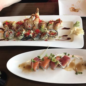 Edamame - Steakhouses Near Me - Watertown, Massachusetts