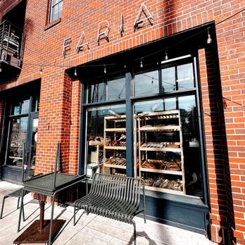 Faria Bakery - Bakeries Near Me - Sacramento, California