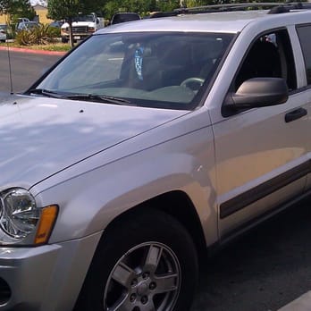 Auto Tek - Auto tek is the best!!!! - Tires Near Me - Antioch, California