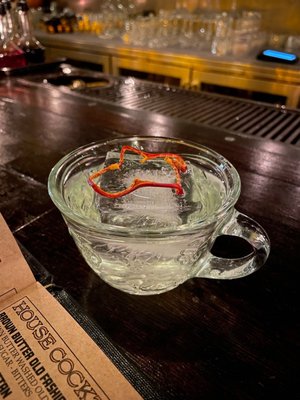 The Alembic by null