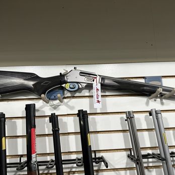 Asgard Arms - Marlin - Guns & Ammo Near Me - Crete, Illinois