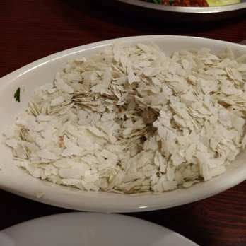 Kathmandu Fusion Kitchen - Flattened rice - Himalayan/Nepalese Near Me - Woodside, New York Kathmandu Fusion Kitchen - Flattened rice - Himalayan/Nepalese Near Me - Woodside, New York