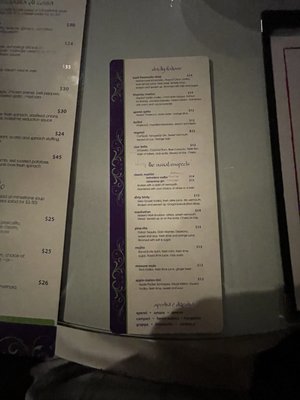 Trattoria Pina by null