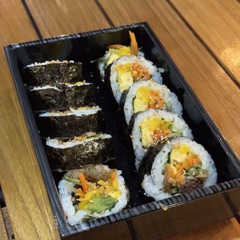 The Crouching Lion - Kimbap - Beer Bar Near Me - Kaaawa, Hawaii The Crouching Lion - Kimbap - Beer Bar Near Me - Kaaawa, Hawaii