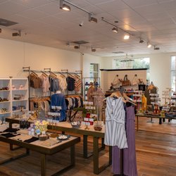 ADORN Boutique Lakeway - Store overview.