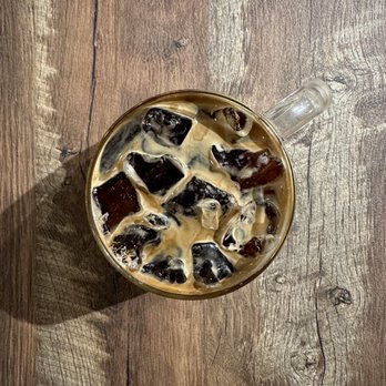 JAMRA Specialty Coffee ‏ - Coffee Roasteries Near Me - Richmond, Virginia