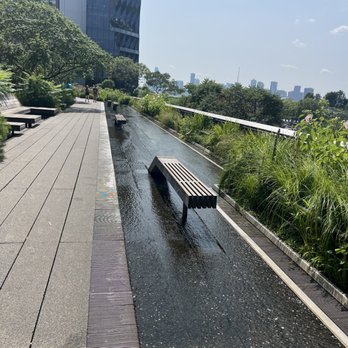 The High Line - Parks Near Me - New York, New York