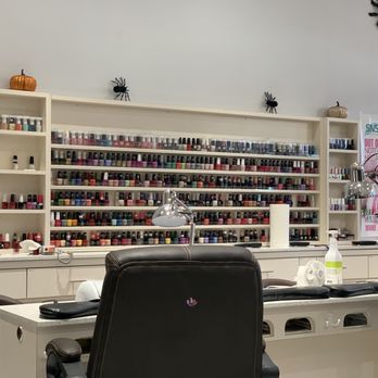 The Nail Shop - Nail Salons Near Me - Peoria, Arizona The Nail Shop - Nail Salons Near Me - Peoria, Arizona