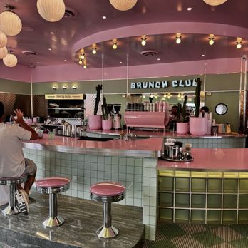 Coffee Dose - Inside - Coffee & Tea Near Me - Encinitas, California Coffee Dose - Inside - Coffee & Tea Near Me - Encinitas, California
