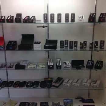 EDEN GIFTS & TOBACCO - CLOSED - Updated June 2026 - 45 Photos - 3177 North  Garey Ave, Pomona, California - Vape Shops - Phone Number