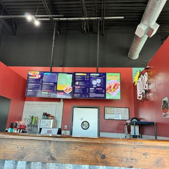 Fuzzy's Taco Shop - Mexican Near Me - Grapevine, Texas Fuzzy's Taco Shop - Mexican Near Me - Grapevine, Texas