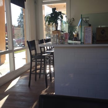 Coffee Code Espresso Bar - Bar area - Coffee & Tea Near Me - Fullerton, California Coffee Code Espresso Bar - Bar area - Coffee & Tea Near Me - Fullerton, California