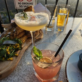 Orange Hill Restaurant & Events - Shiso Vain and One in a Melon - Steakhouses Near Me - Orange, California