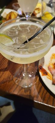 Fishbones - Greektown Detroit by null
