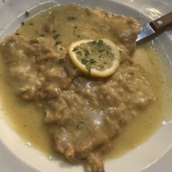 Cucina 347 - Veal Francese - Italian Near Me - Oakland, New Jersey
