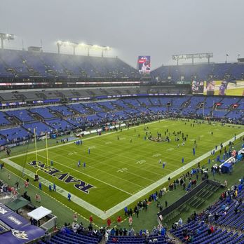 M&T Bank Stadium - Stadiums & Arenas Near Me - Baltimore, Maryland M&T Bank Stadium - Stadiums & Arenas Near Me - Baltimore, Maryland