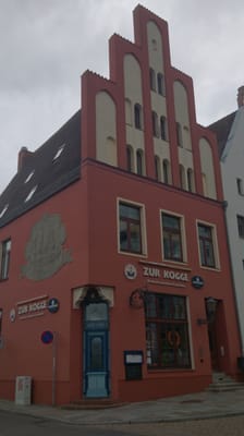 Zur Kogge by null