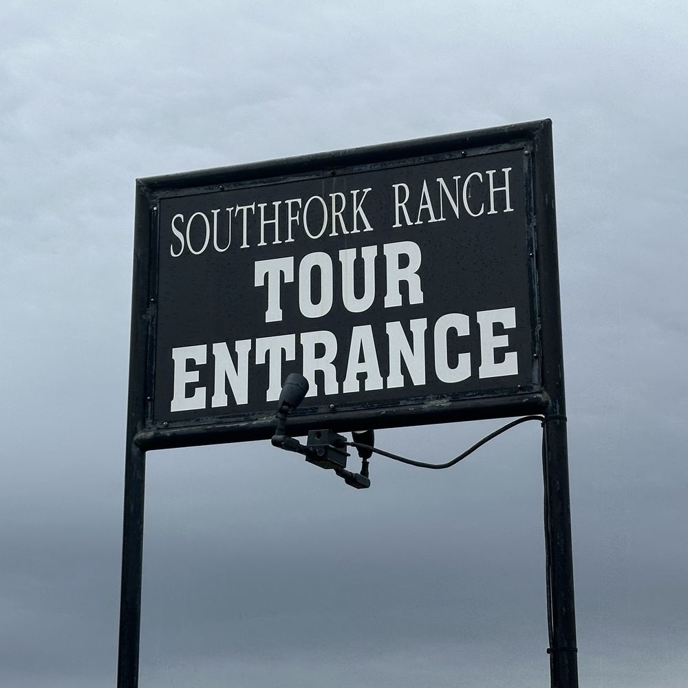 Southfork Ranch - Ranches Near Me - Parker, Texas