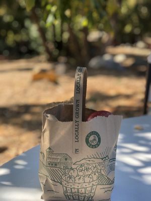 Willowbrook Apple Farm by null