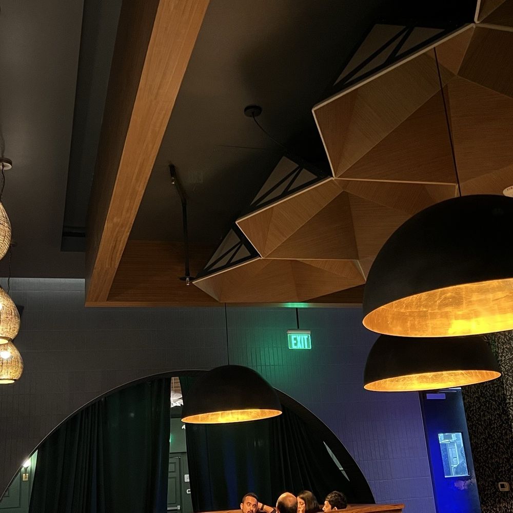 Fitoor - Indoor - Lounges Near Me - San Jose, California