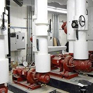 Slide of El-Jay Plumbing & Heating