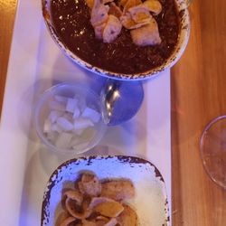 Ramble Creek Grill Riverstone - Epic Chili with Frito