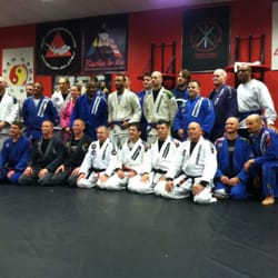 The Reed Academy of Martial Arts - The Reed Academy of Mix Martial Arts
