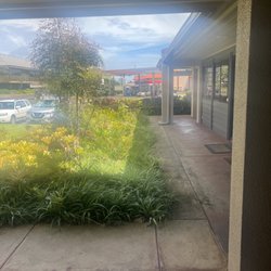 Primary Care Clinic of Kauai - View from Office Entry Across the street